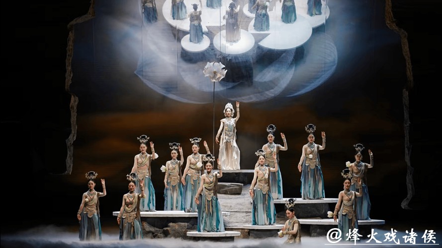 舞剧《天下大足》携升级版归渝，剧组将以多种方式回馈家乡