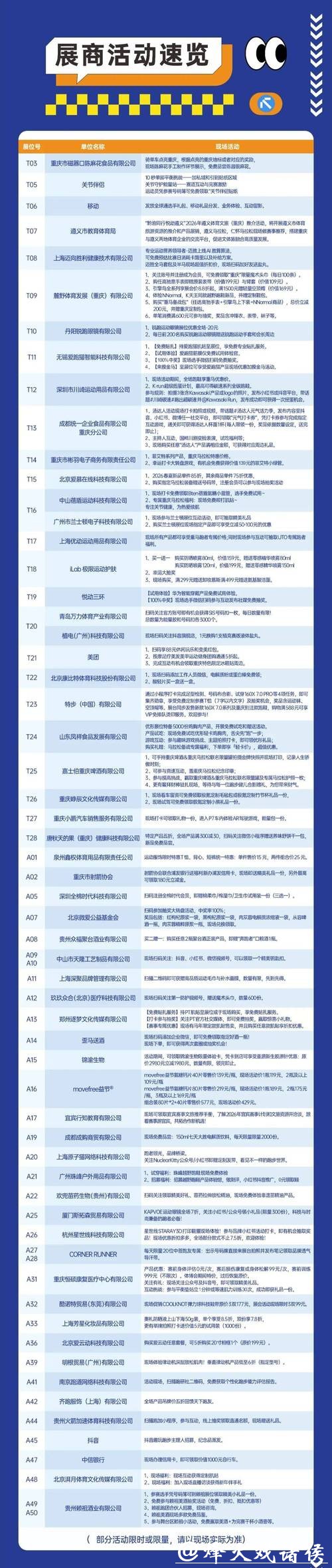 120余家品牌企业参展 第四届重马消费月活动启幕