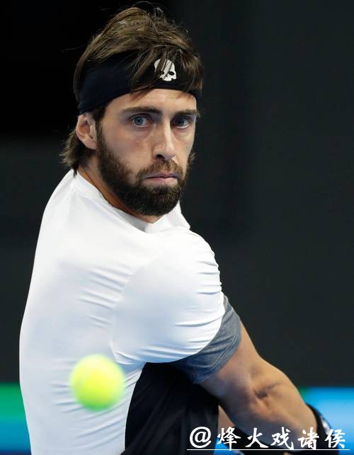 曾在大满贯第二周发光的他们，澳网资格赛却早早出局