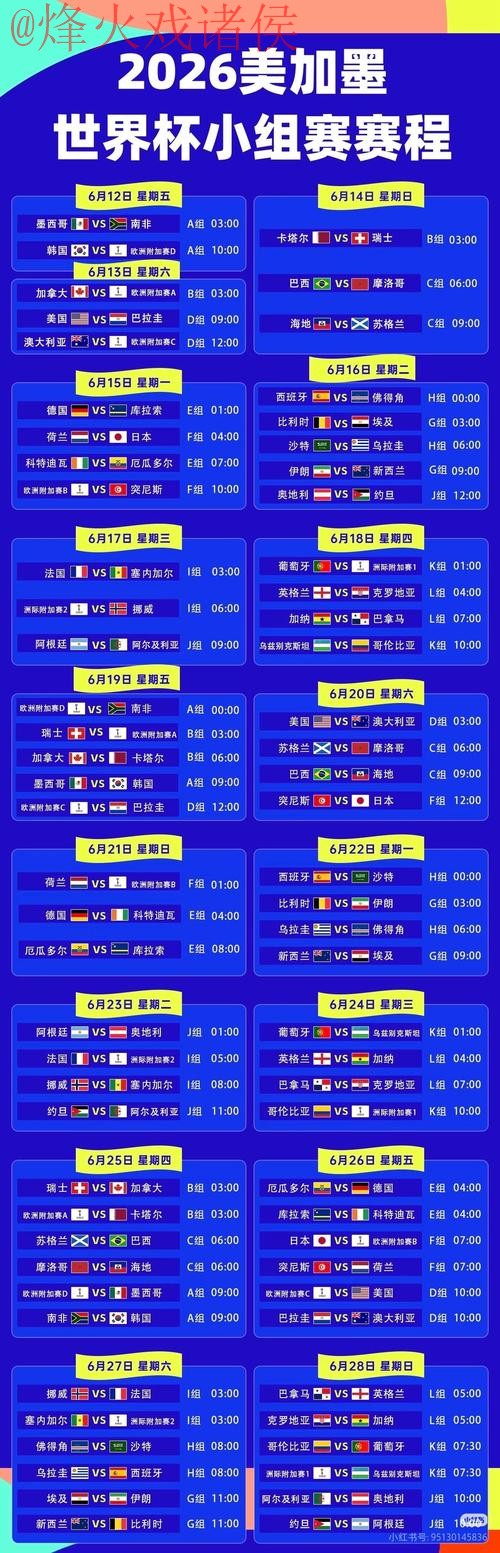 2026世界杯直播最新最佳地址推荐