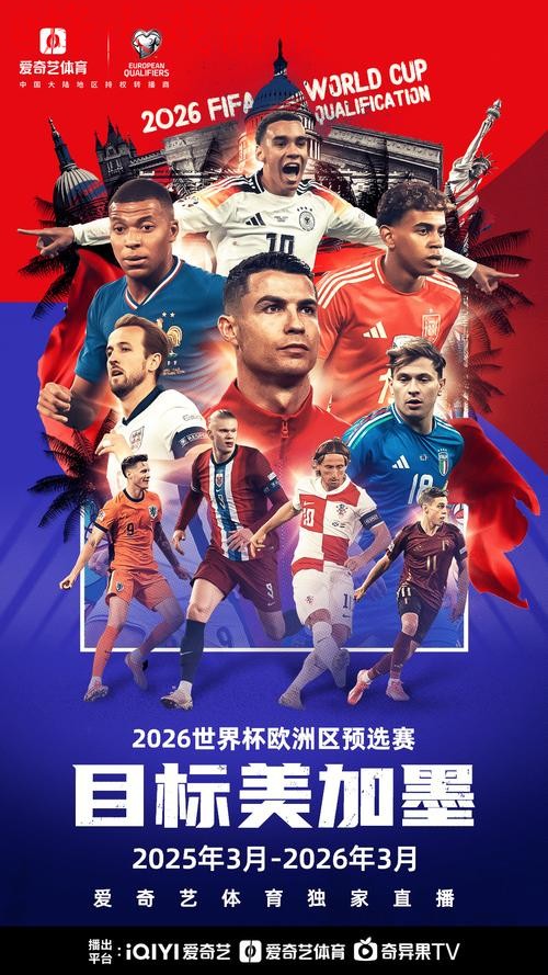 2026世界杯直播苹果官方平台观看指南